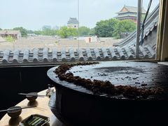 -烤肉季饭庄