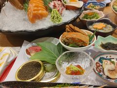 -和创柚子·会席日本料理(新区淮海街店)