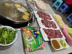 -杏花吴记牛肉火锅