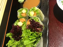 三文鱼牛油果-纪州豚骨酱油拉面(锦延路店)