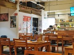 大堂-牛玄庵日式寿喜烧·料理店(新源里店)