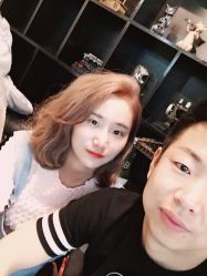 -MASTER 男士发型设计