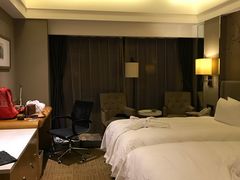 -上海中航虹桥机场泊悦酒店