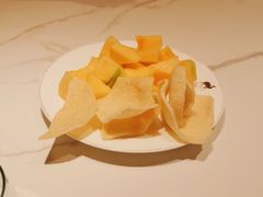 -阿里疆Alijiang·丝路美食·异域风情·清真(长楹天街店)