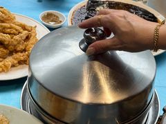 -萍香大厨·葱烧大鱼头(解放北路店)