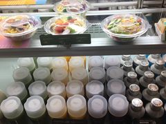-BreadTalk面包新语(长寿路地铁站店)