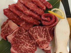 -黄金牧场(明洞总店)