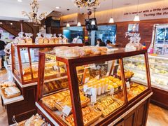 -派斯俊·本味(解放南路店)