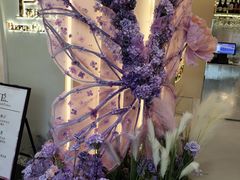 -PARFUM FLORAL花境法餐(南京首店)