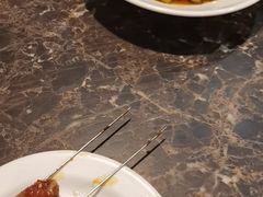 -郑喜旺烧烤(郑州总店)