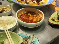 -鱼库·不仅是一家烤鱼店(车公庙店)