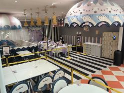 -奈尔宝·儿童乐园·亲子餐厅(长沙运达汇店)