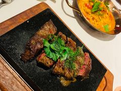 -Erman岩烧牛排(虹桥南丰城店)