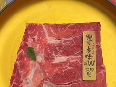 -一绪に寿喜烧(荟聚店)