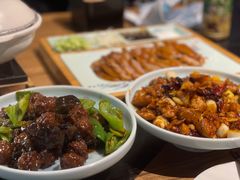 -娄三少春饼·烤鸭(合生汇购物中心店)