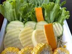 -菌彩云南野生菌火锅(呈贡七彩云南第壹城店)