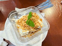 -斯比特花园西餐厅(东方商厦店)
