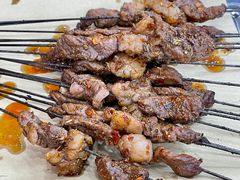 -老白家怡贵园烤肉