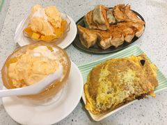 -芬芳甜品(同福路店)