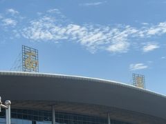 -南昌昌北国际机场