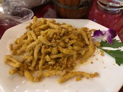 -大眼锅贴水饺(河东店)