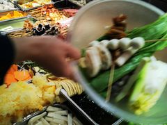 -林静小吃(复兴路店)