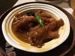 -潮福城大酒楼·潮味粤品·港式点心(湖滨北路店)