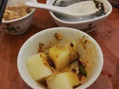 -龙抄手(春熙路总店)