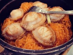 鲍-翠园(北京王府中环店)