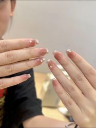 -M·X Nail日式美甲美睫