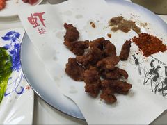 -来之顺海鲜菜馆·青岛菜·始于1993(栈桥店)