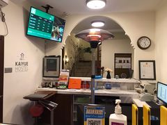 -JINNS锦时 steak&pizza(浸信会礼拜堂旧址店)
