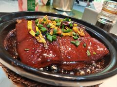 -两户人家农家乐