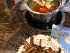 -巴犀烧烤(新崇光店)