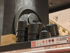 -友壹町寿司(佛山新DNA店)