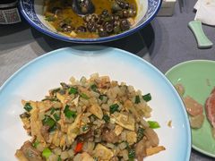 -农乐园食府(梅城镇店)