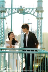 -青禾蒙娜丽莎婚纱摄影(武汉总店)