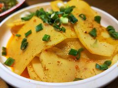 -二孃鸡爪爪(东郊记忆店)