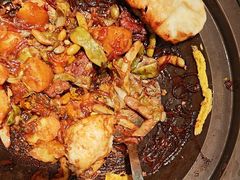 -灶座小锅烀饼·铁锅炖(全国总店)