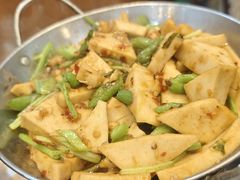 -李连贵熏肉大饼(天通苑店)