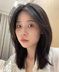 -丝语萱形象
