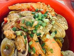 -98K烧烤(顺外路店)
