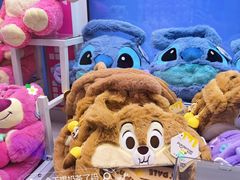 -天天玩X秋葉原日系动漫游戏中心