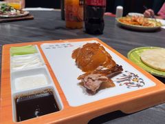 -梁家大院•农家菜(昆山会展中心店)