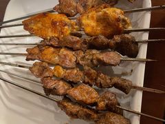 -京元盛铜锅涮肉(上海总店)