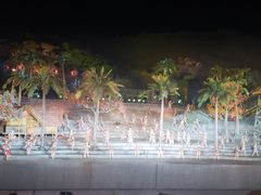 -三亚红色娘子军演艺公园景区