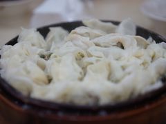 -宝华园百年老字号烧麦