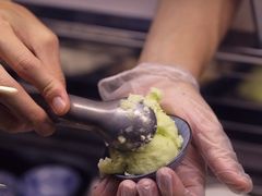 菠萝金不换-歎雪糕低糖低脂Gelato冰淇淋