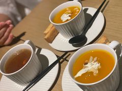 -本处·素食·融合料理(南油店)