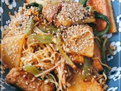 -皆道拌麻辣烫·麻辣拌